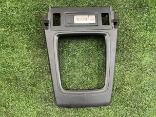 Консоль АКПП SUBARU FORESTER 2012-2015 контрактная Консоль АКПП SUBARU FORESTER 2012-2015