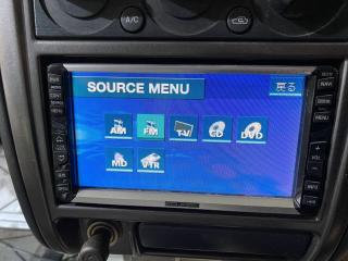 Магнитола 2DIN Subaru WRX контрактная Магнитола 2DIN Subaru WRX