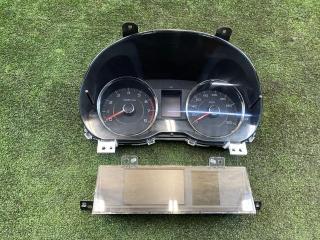 Спидометр SUBARU FORESTER 2012-2015