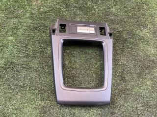 Консоль АКПП SUBARU FORESTER 2012-2015 контрактная Консоль АКПП SUBARU FORESTER 2012-2015