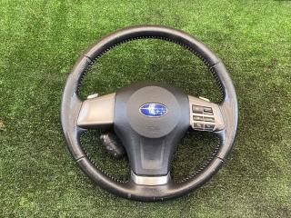 AirBag водителя SUBARU FORESTER 2012-2015