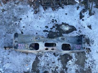 Балка под ДВС со стабилизатором SUBARU FORESTER 2012-2015