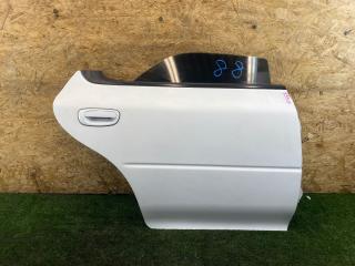 Дверь задняя правая задняя правая SUBARU IMPREZA WRX 1998-2000
