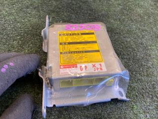 Блок управления AirBag SUBARU IMPREZA WRX 1999 контрактная Блок управления AirBag SUBARU IMPREZA WRX 1999