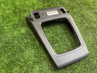 Консоль АКПП SUBARU FORESTER 2012-2015 контрактная Консоль АКПП SUBARU FORESTER 2012-2015