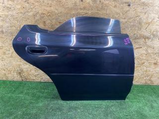 Дверь задняя правая задняя правая SUBARU IMPREZA WRX 1996-1998