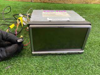 Магнитола 2DIN Panasonic CN-MW200D контрактная Магнитола 2DIN Panasonic CN-MW200D