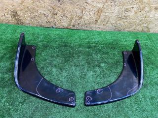 Накладка порога SUBARU IMPREZA WRX 2000-2007