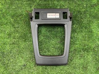 Консоль АКПП SUBARU FORESTER 2012-2015 контрактная Консоль АКПП SUBARU FORESTER 2012-2015