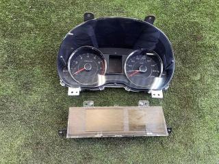 Спидометр SUBARU FORESTER 2012-2015