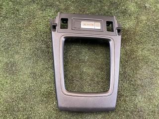 Консоль АКПП SUBARU FORESTER 2012-2015 контрактная Консоль АКПП SUBARU FORESTER 2012-2015