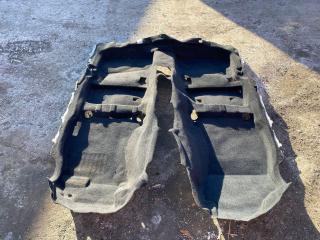 Ковер салона SUBARU FORESTER 2012-2015