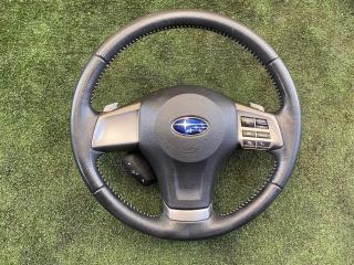 AirBag водителя SUBARU FORESTER 2012-2015