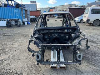 Кузов SUBARU FORESTER 2012-2015