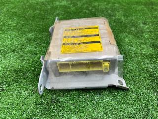 Блок управления AirBag SUBARU IMPREZA WRX STI 2002-2007 контрактная Блок управления AirBag SUBARU IMPREZA WRX STI 2002-2007