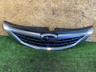 Решетка радиатора SUBARU IMPREZA WRX 2007-2012