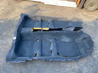 Ковер салона SUBARU IMPREZA WRX S4 2013-2015