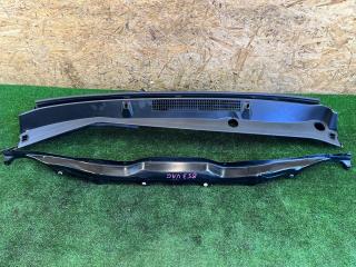 Жабо SUBARU IMPREZA WRX S4 2013-2015