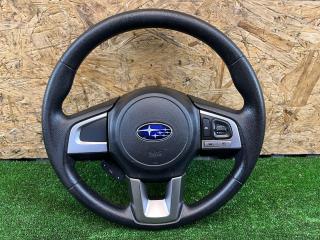 AirBag водителя SUBARU FORESTER 2012-2017