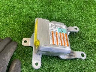 Блок управления AirBag SUBARU IMPREZA WRX 2007-2012 контрактная Блок управления AirBag SUBARU IMPREZA WRX 2007-2012