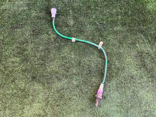 Датчик кислородный SUBARU IMPREZA WRX 2000-2007 контрактная Датчик кислородный SUBARU IMPREZA WRX 2000-2007