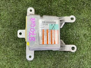 Блок управления AirBag SUBARU IMPREZA WRX 2007-2012 контрактная Блок управления AirBag SUBARU IMPREZA WRX 2007-2012