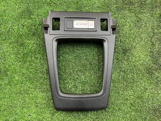 Консоль АКПП SUBARU FORESTER 2012-2015 контрактная Консоль АКПП SUBARU FORESTER 2012-2015