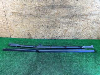 Порог кузовной SUBARU FORESTER 2012-2015