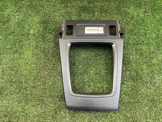 Консоль АКПП SUBARU FORESTER 2012-2015 контрактная Консоль АКПП SUBARU FORESTER 2012-2015
