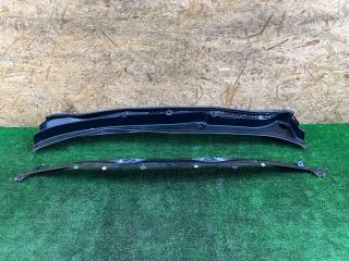 Жабо SUBARU FORESTER 2012-2015