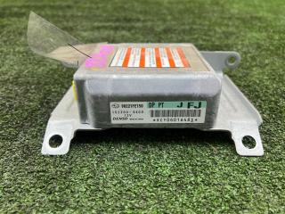 Блок управления AirBag SUBARU IMPREZA WRX 2002-2007 контрактная Блок управления AirBag SUBARU IMPREZA WRX 2002-2007