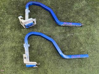 Петля багажника SUBARU IMPREZA WRX 2000-2007