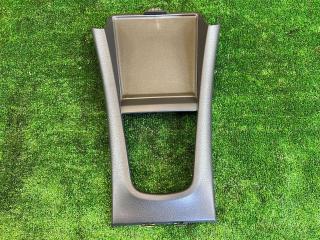 Консоль АКПП SUBARU IMPREZA WRX 2007-2012 контрактная Консоль АКПП SUBARU IMPREZA WRX 2007-2012