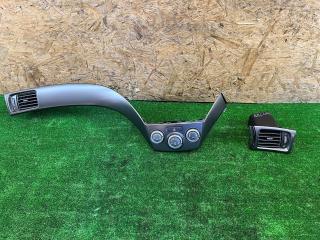 Блок управления климат-контролем SUBARU IMPREZA WRX 2007-2012 контрактная Блок управления климат-контролем SUBARU IMPREZA WRX 2007-2012