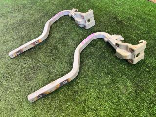 Петля багажника SUBARU IMPREZA WRX 1992-2000