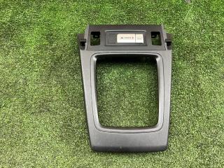 Консоль АКПП SUBARU FORESTER 2012-2015 контрактная Консоль АКПП SUBARU FORESTER 2012-2015