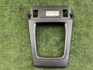 Консоль АКПП SUBARU FORESTER 2012-2015 контрактная Консоль АКПП SUBARU FORESTER 2012-2015