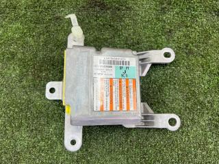 Блок управления AirBag SUBARU IMPREZA WRX 2007-2012 контрактная Блок управления AirBag SUBARU IMPREZA WRX 2007-2012