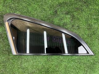 Стекло собачника правое SUBARU IMPREZA WRX STI 2007-2012
