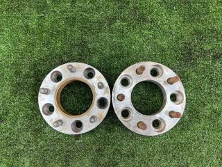 Проставка колеса SUBARU IMPREZA WRX STI 2007-2012