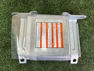 Блок управления AirBag SUBARU IMPREZA WRX 2002-2007 контрактная Блок управления AirBag SUBARU IMPREZA WRX 2002-2007