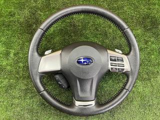 AirBag водителя SUBARU FORESTER 2012-2015