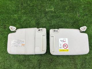 Козырек солнцезащитный SUBARU FORESTER 2012-2015