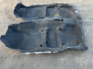 Ковер салона SUBARU FORESTER 2012-2015