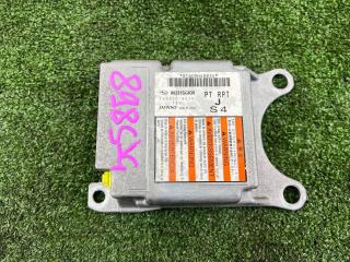 Блок управления AirBag SUBARU FORESTER 2012-2015 контрактная Блок управления AirBag SUBARU FORESTER 2012-2015