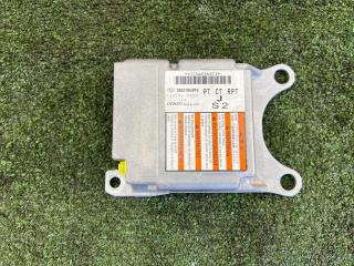 Блок управления AirBag SUBARU FORESTER 2012-2015 контрактная Блок управления AirBag SUBARU FORESTER 2012-2015