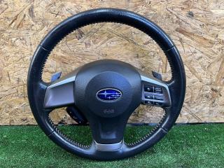 AirBag водителя SUBARU FORESTER 2012-2015