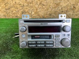 Магнитола 2DIN Subaru DC-PF-4090B-B контрактная Магнитола 2DIN Subaru DC-PF-4090B-B