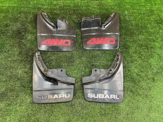 Брызговик SUBARU FORESTER 2005-2007