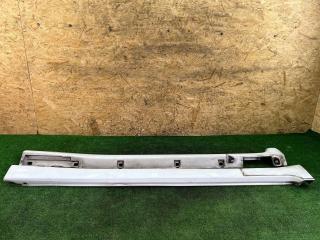 Порог кузовной SUBARU FORESTER 2002-2007
